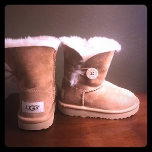 Ugh boots